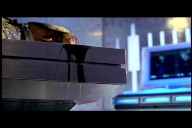 Jason X Fotoğrafı