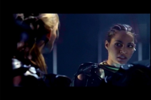 Jason X Fotoğrafı