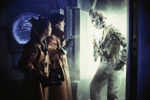Jason X Fotoğrafı