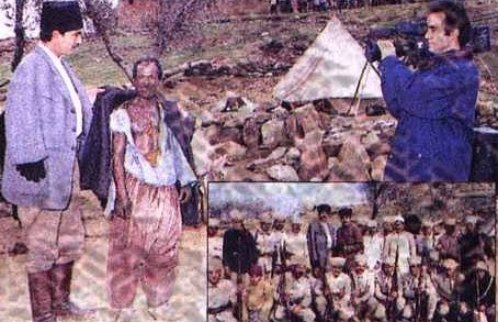 Yaban Fotoğrafı