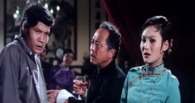 The Young Dragons Fotoğrafı