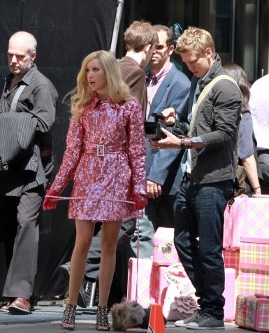 Sharpay'in Göz Alıcı Macerası Fotoğrafı