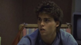 Elm Sokağında Kabus Fotoğrafı