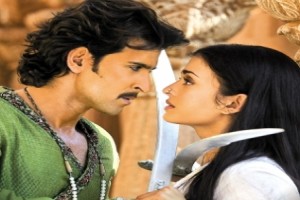 Jodhaa Akbar Fotoğrafları 2