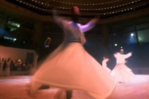Mevlana Celaleddin-i Rumi: Aşkın Dansı Fotoğrafları 5