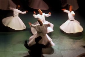 Mevlana Celaleddin-i Rumi: Aşkın Dansı Fotoğrafları 6