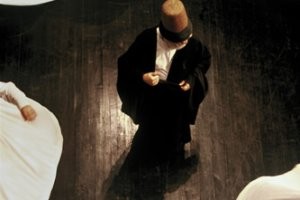 Mevlana Celaleddin-i Rumi: Aşkın Dansı Fotoğrafı
