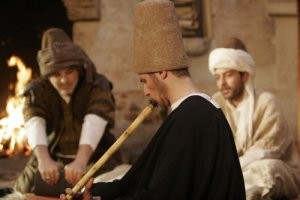 Mevlana Celaleddin-i Rumi: Aşkın Dansı Fotoğrafı
