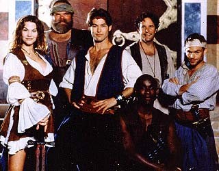 Sinbad Fotoğrafı