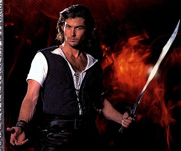 Sinbad Fotoğrafı