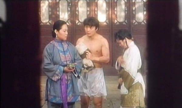 Shaolin Avengers Fotoğrafı