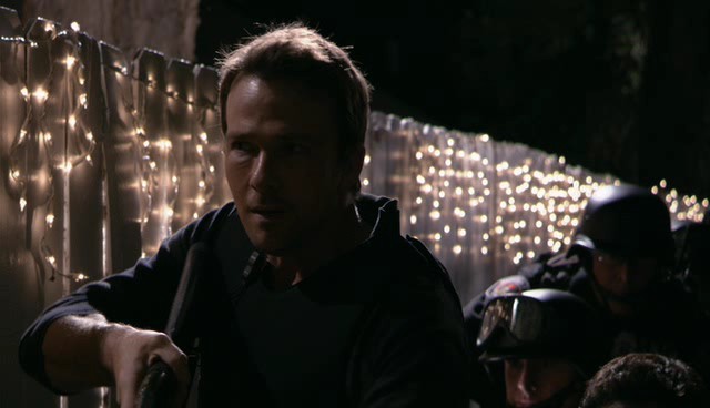 Ölümcül Darbe Fotoğrafı