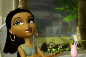 Bratz Rock Melekleri Fotoğrafları 1