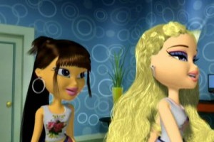 Bratz Rock Melekleri Fotoğrafları 4