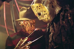 Freddy Jason'a Karşı Fotoğrafları 3