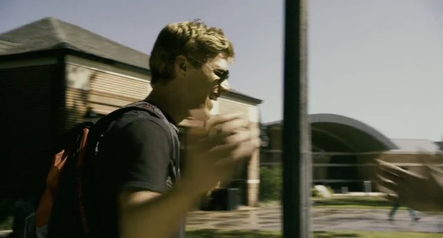 Katil Köpekbalığı Fotoğrafı