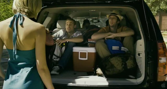 Katil Köpekbalığı Fotoğrafı