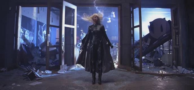 X-Men Fotoğrafı