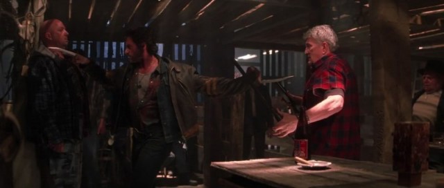 X-Men Fotoğrafı