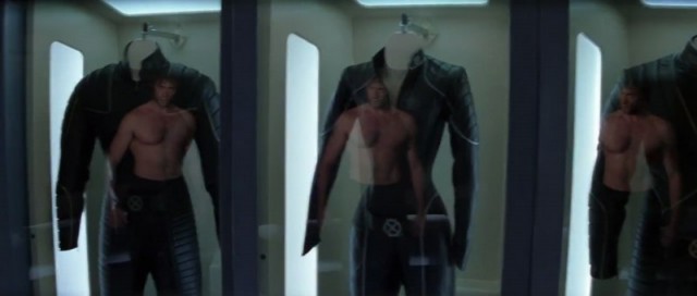 X-Men Fotoğrafı