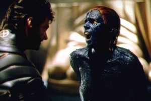 X-Men Fotoğrafı
