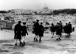Roma, Açık Şehir Fotoğrafı