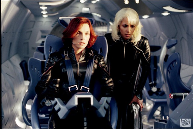 X-Men 2 Fotoğrafı