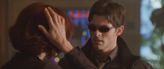 X-Men 2 Fotoğrafı