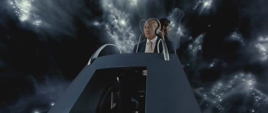 X-Men 2 Fotoğrafı