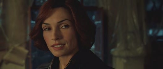 X-Men 2 Fotoğrafı