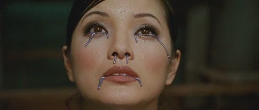 X-Men 2 Fotoğrafı