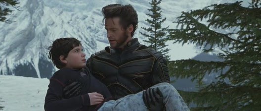 X-Men 2 Fotoğrafı