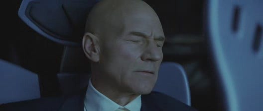 X-Men 2 Fotoğrafı