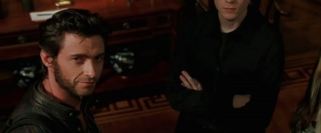X-Men 2 Fotoğrafı