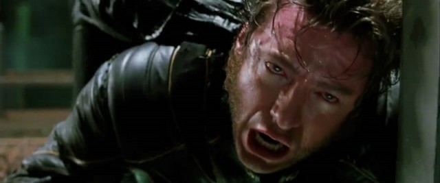 X-Men 2 Fotoğrafı