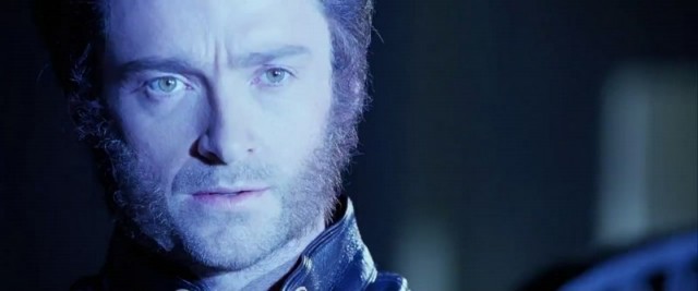 X-Men 2 Fotoğrafı