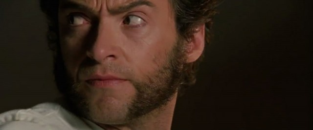 X-Men 2 Fotoğrafı
