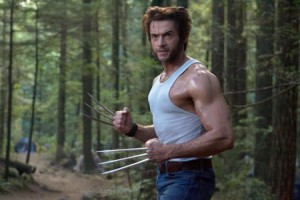 X-Men 2 Fotoğrafı