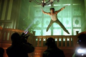 X-Men 2 Fotoğrafı