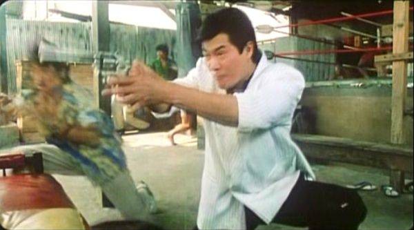 Flaming Brothers Fotoğrafı