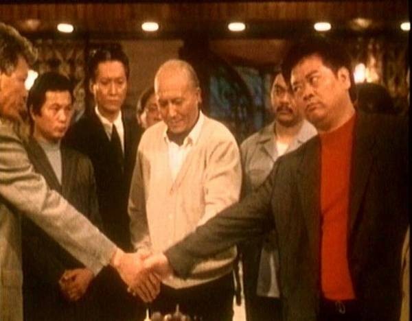 Code Of Honour Fotoğrafı