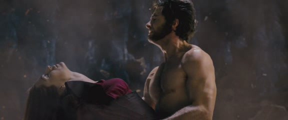 X-Men: Son Direniş Fotoğrafı