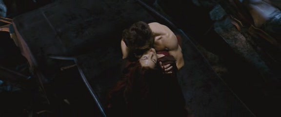 X-Men: Son Direniş Fotoğrafı