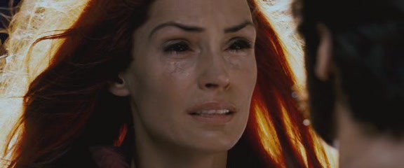X-Men: Son Direniş Fotoğrafı