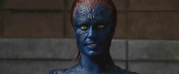 X-Men: Son Direniş Fotoğrafı