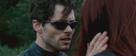 X-Men: Son Direniş Fotoğrafı