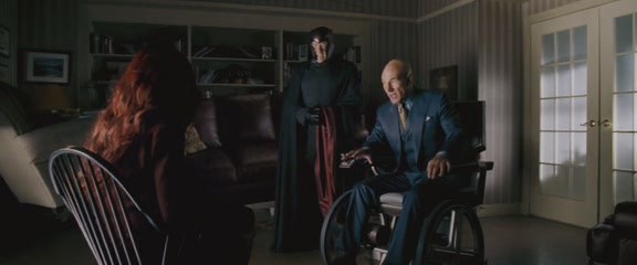 X-Men: Son Direniş Fotoğrafı