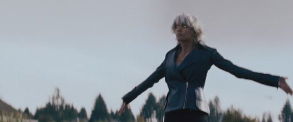 X-Men: Son Direniş Fotoğrafı