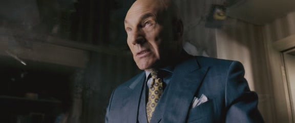 X-Men: Son Direniş Fotoğrafı