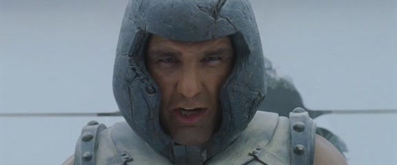 X-Men: Son Direniş Fotoğrafı